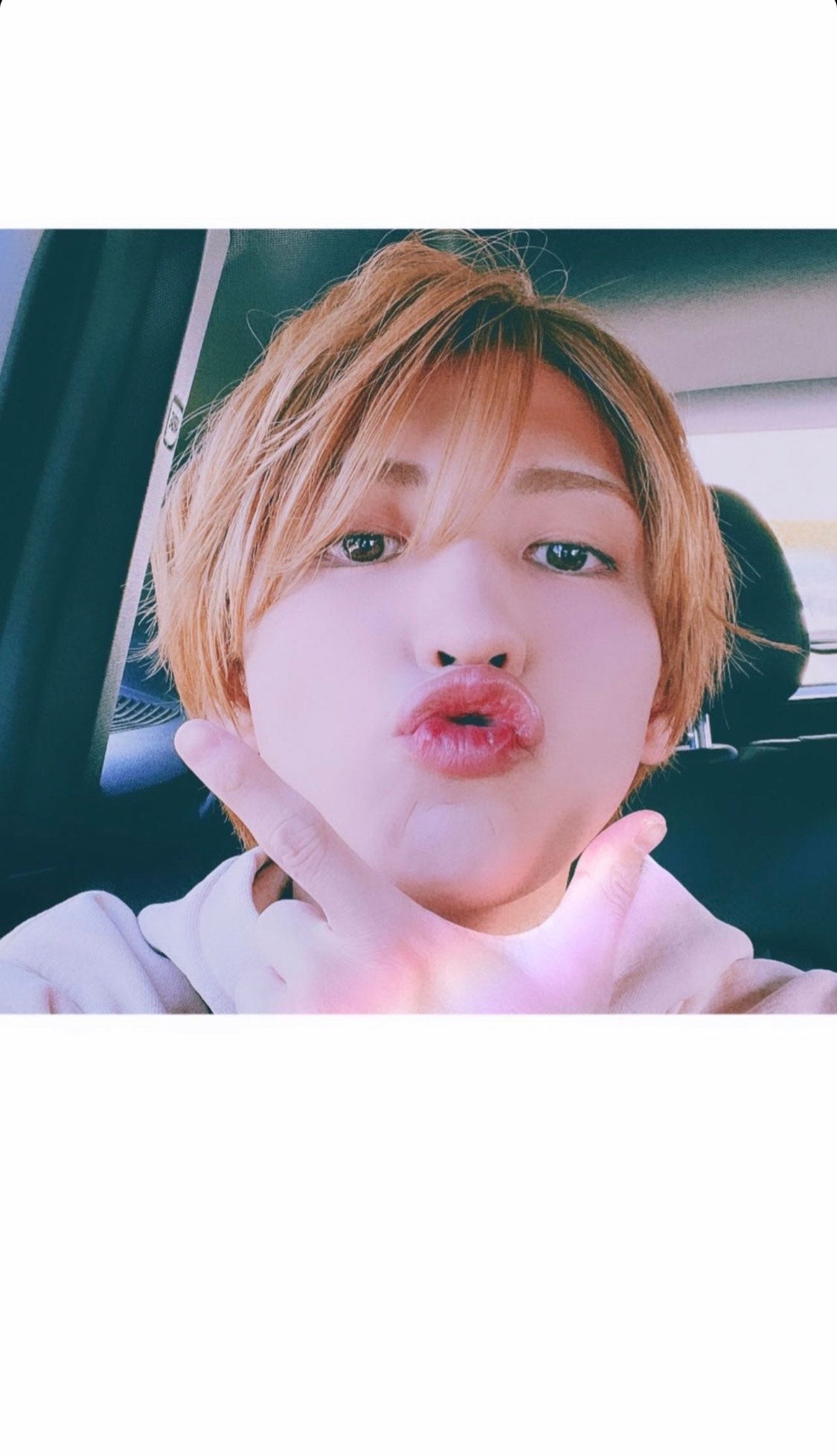 岩橋玄樹公式Instagramストーリーズより