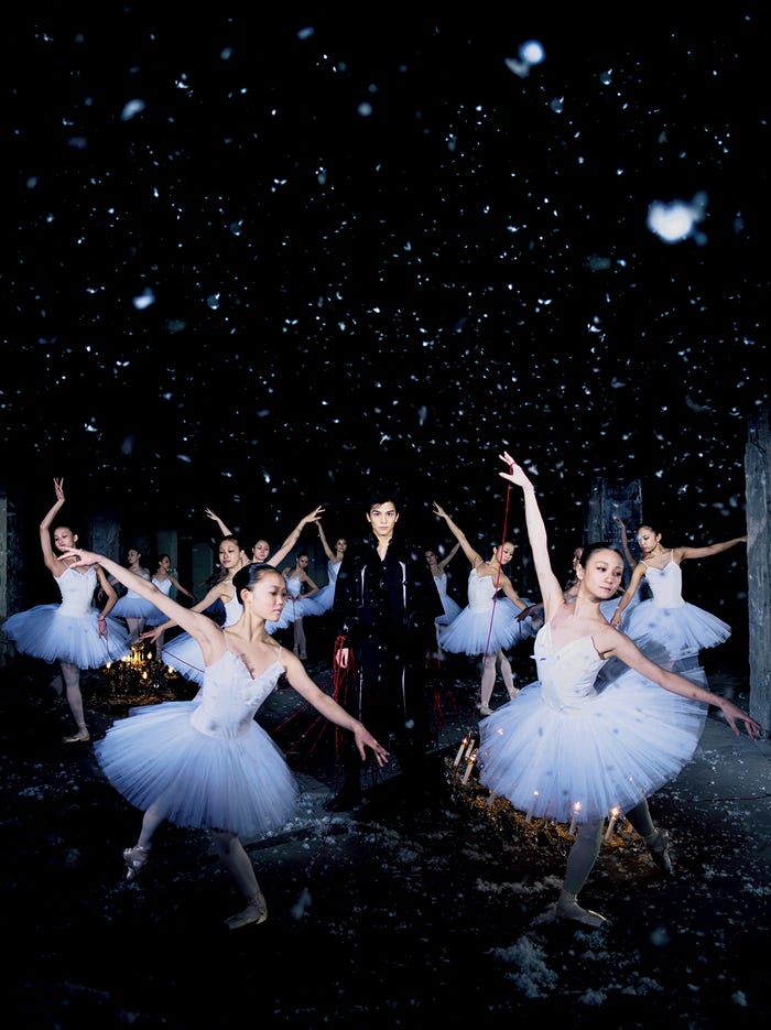 岩田剛典のお気に入りカット/岩田剛典3rd 写真集『Spin』撮影:永瀬正敏/講談社(写真提供:講談社)