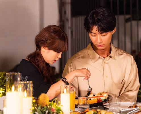 「今日好き」おひなさま(長浜広奈)「心もマッチョになりなよ」思い寄せていた相手への一言にスタジオ笑いの渦