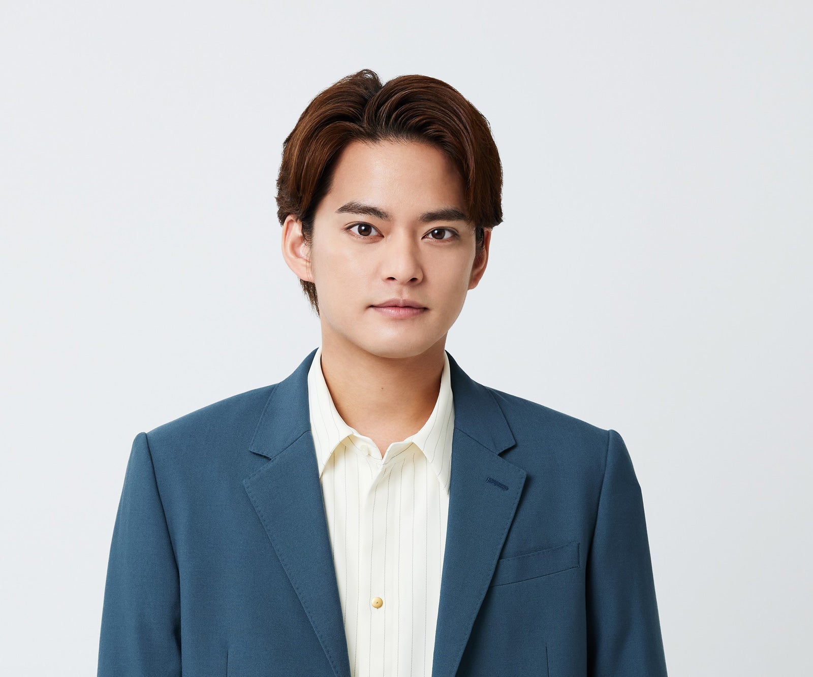 中山優馬「GirlsAward」連続出演決定＜GirlsAward 2022 A／W＞