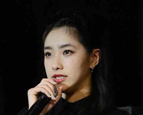 モデル中田クルミ、入院を報告 手術の予定も