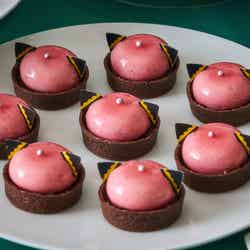 【アーニャ】イチゴのムース/画像提供:HMJ