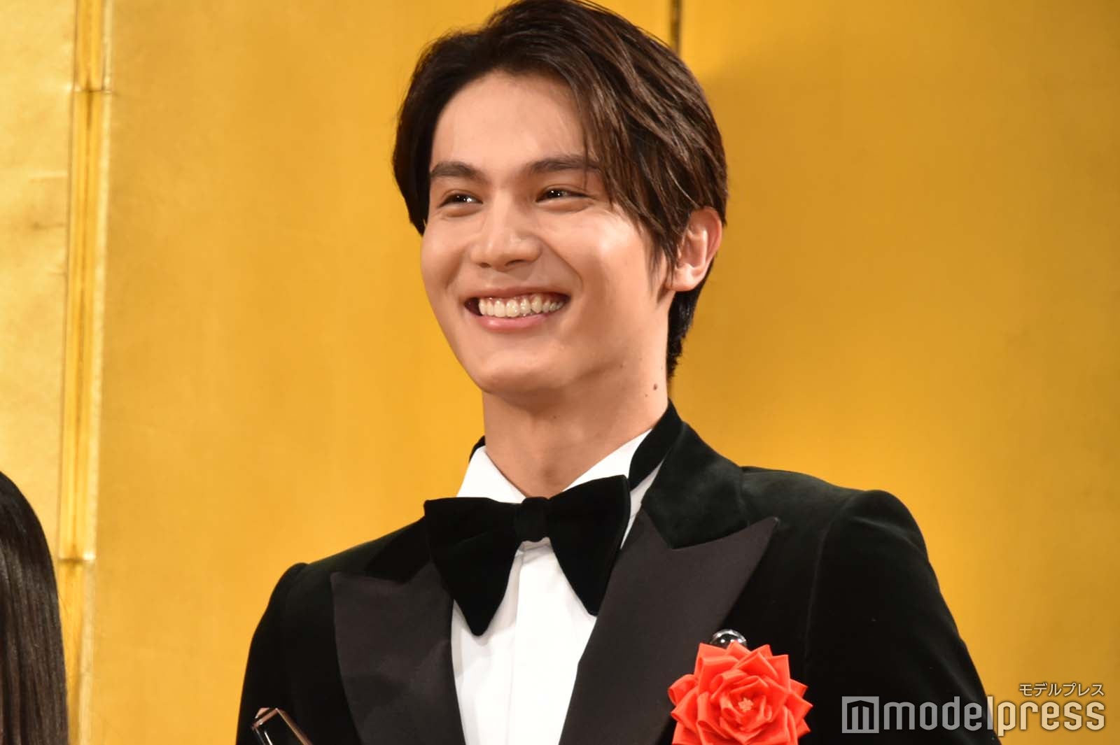 中川大志 （C）モデルプレス