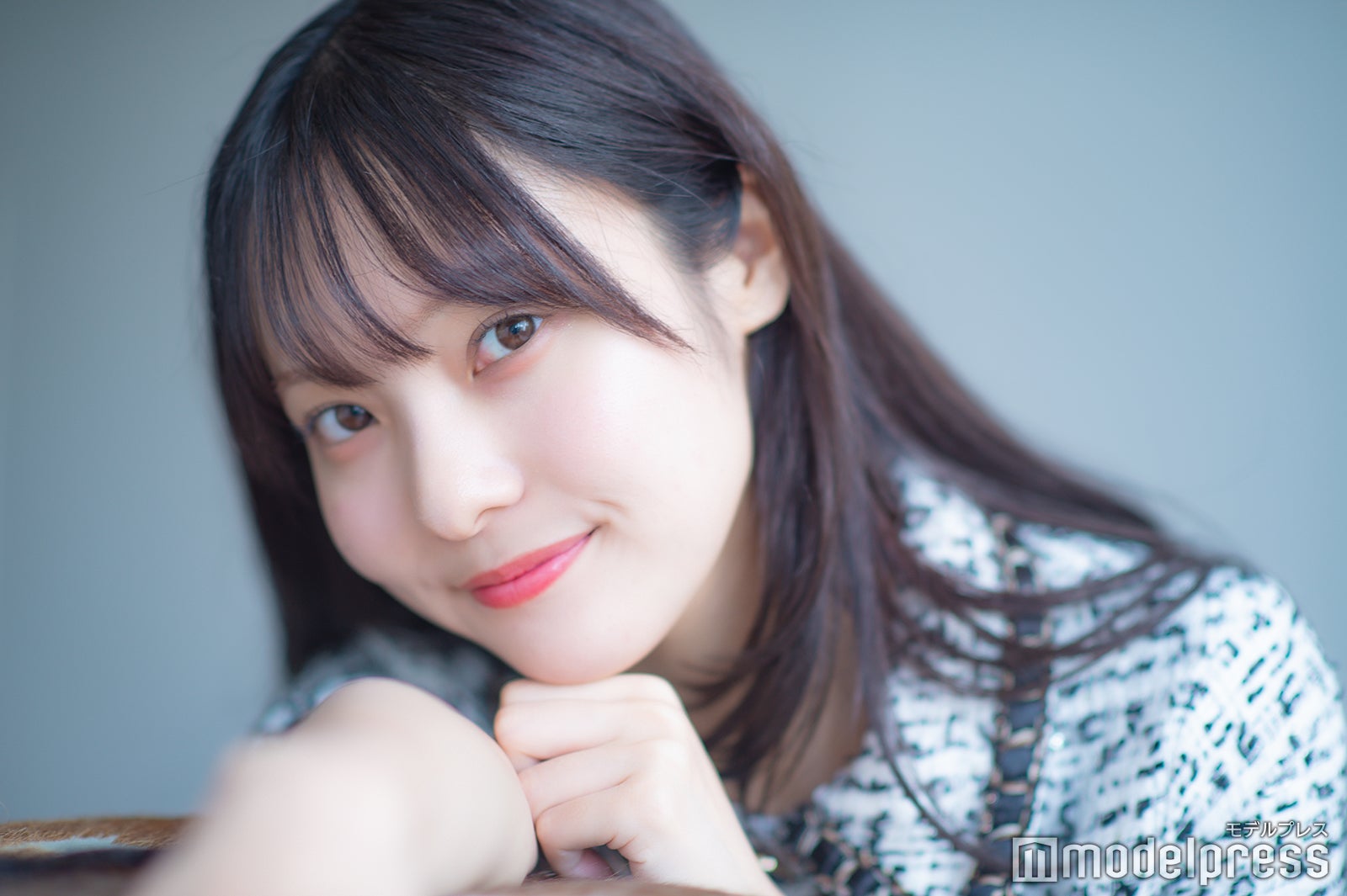 中村月海さん（C）モデルプレス