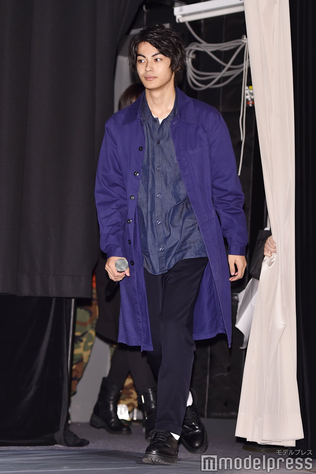 神尾楓珠（C）モデルプレス