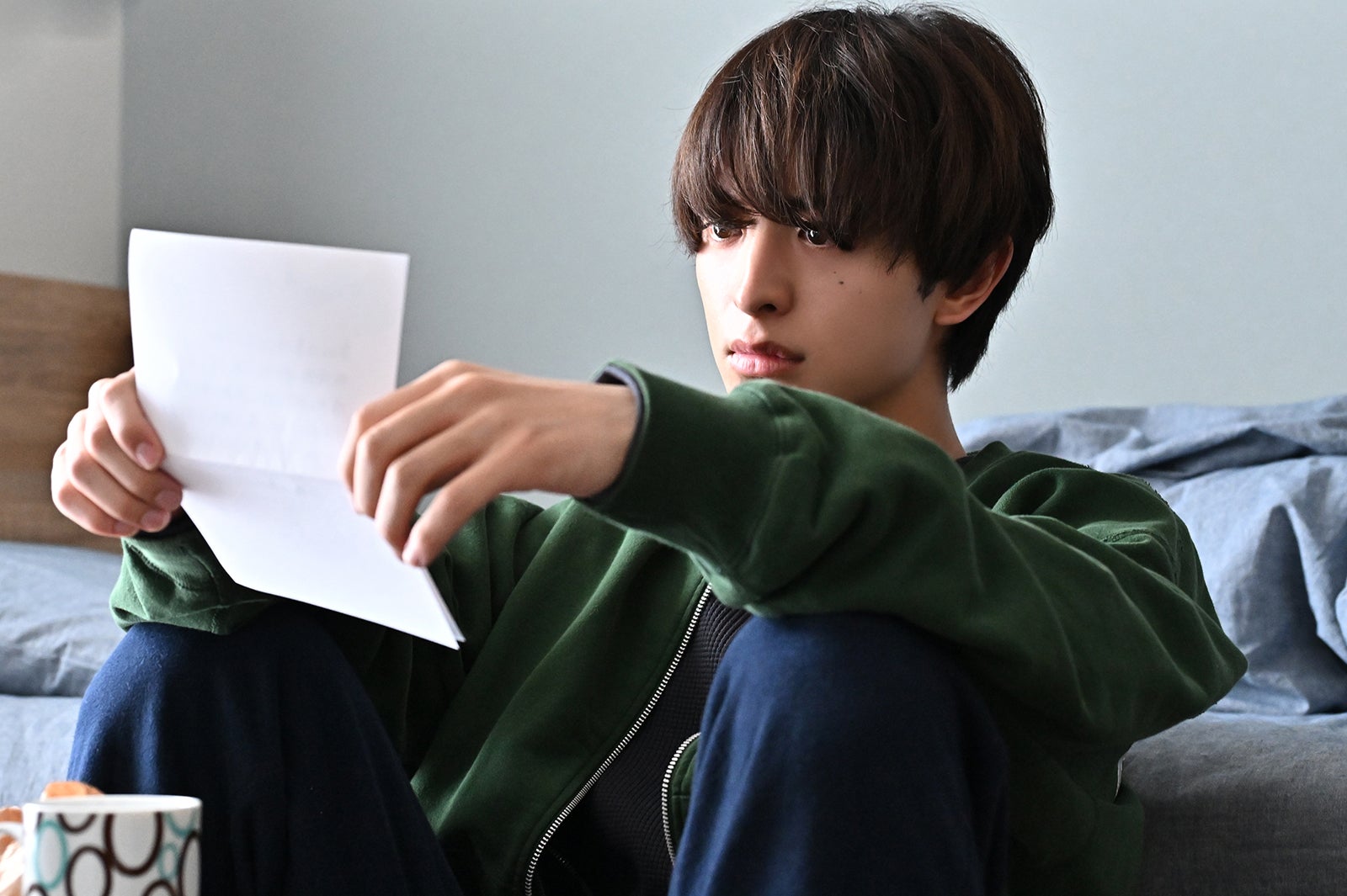 木村慧人（C）『さっちゃん、僕は。』製作委員会