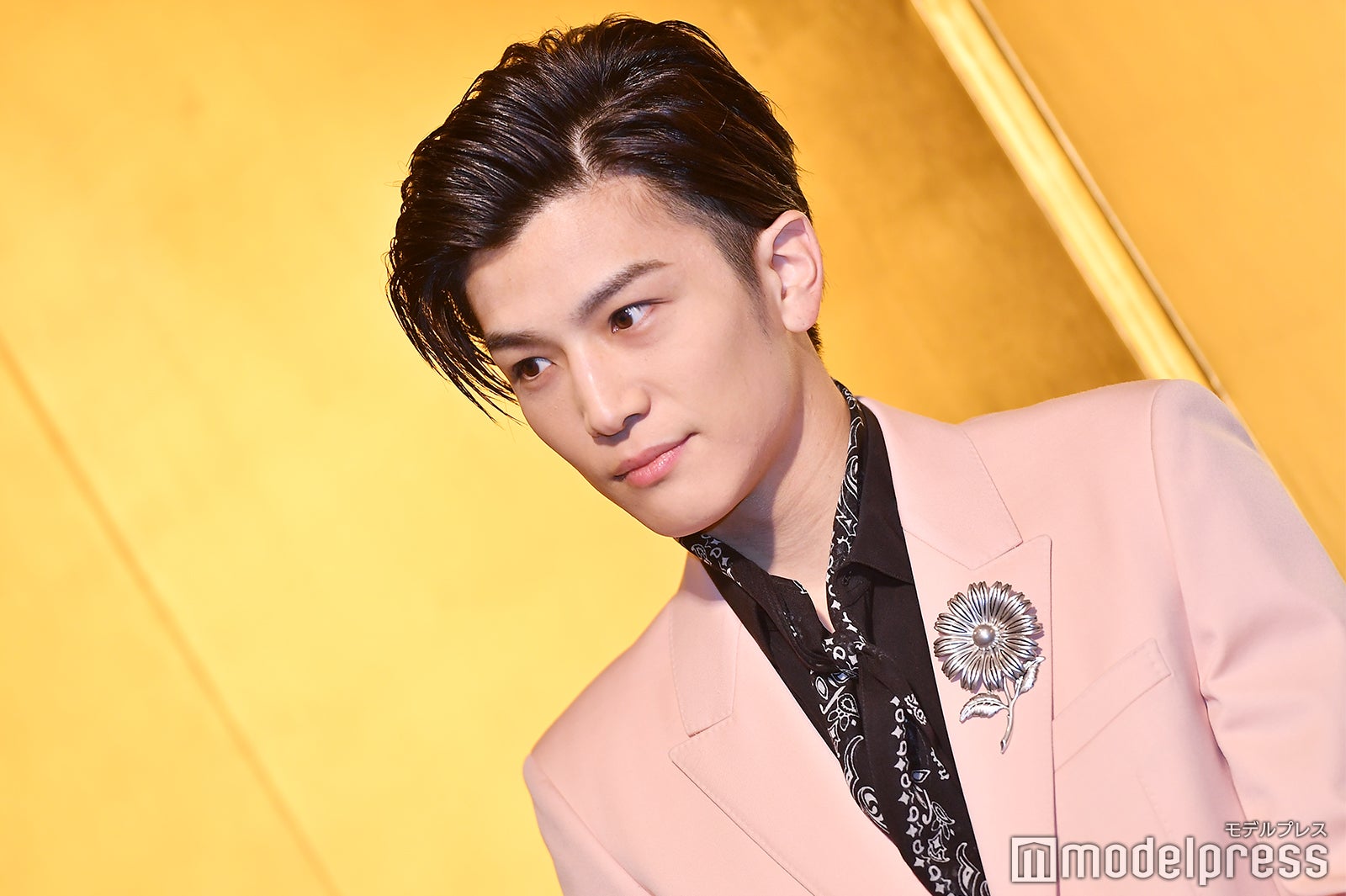 岩田剛典（C）モデルプレス