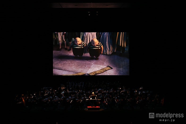 「アリス・イン・ワンダーランド」（C）清水隆行