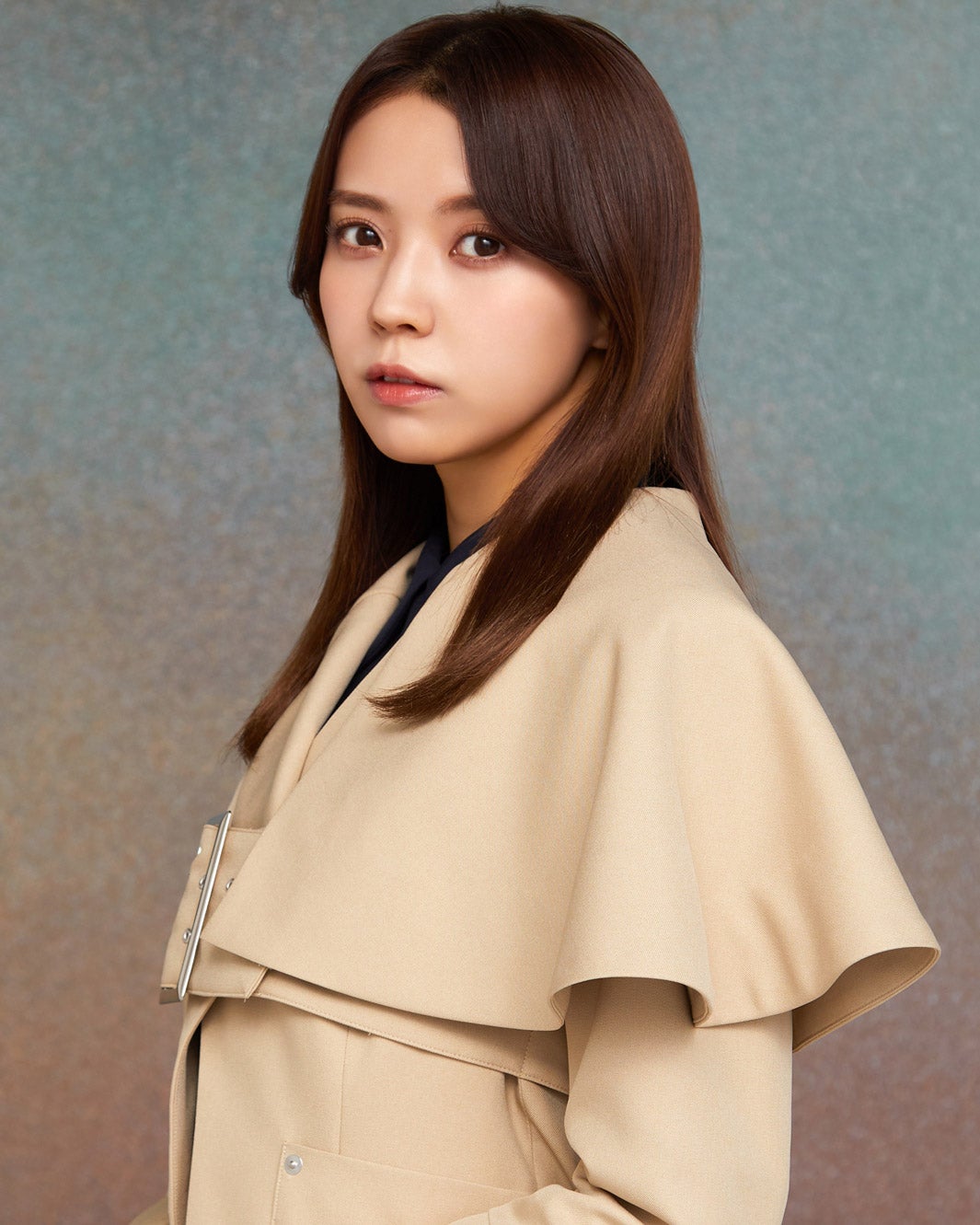 小林由依（提供写真）