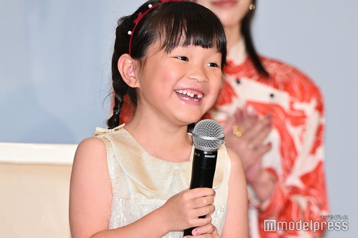 村方乃々佳(C)モデルプレス