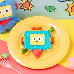 HIKUN パングラタン税込1,749円(C)TRUZ