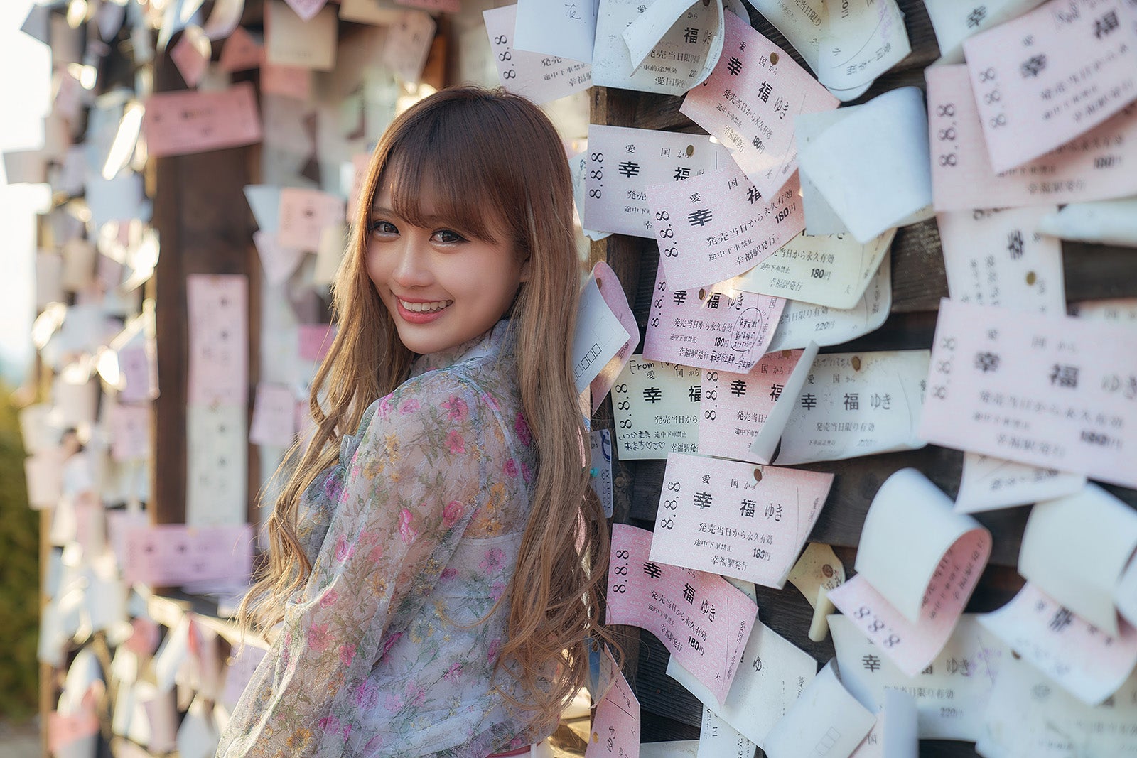 伊藤桃々（提供画像）