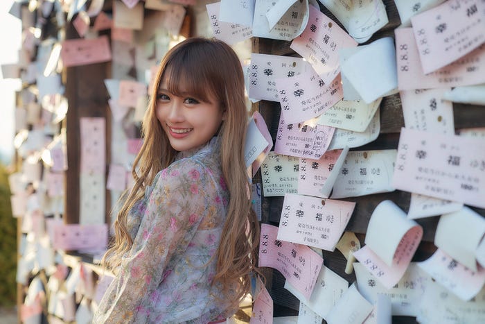 伊藤桃々(提供画像)