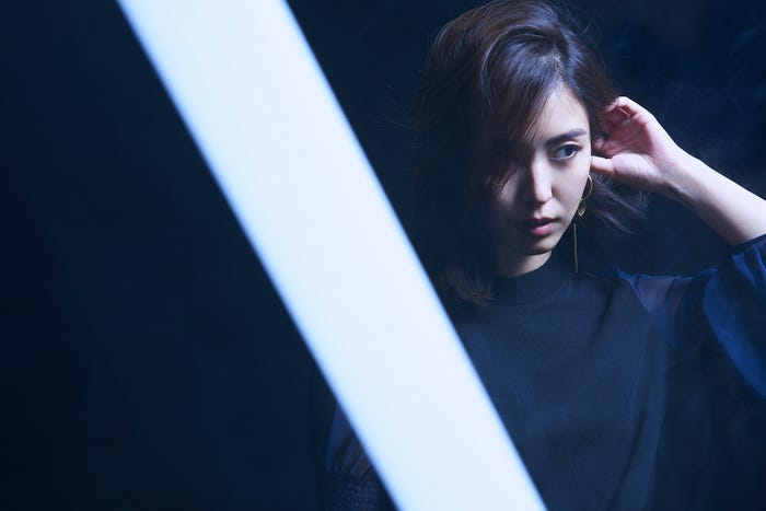 BoA(写真提供:avex)