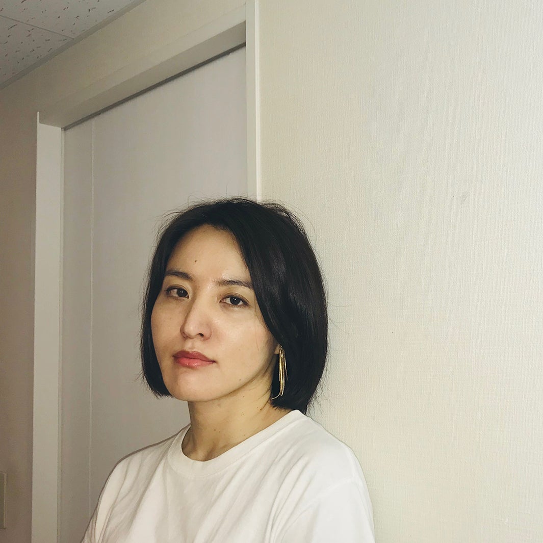 朝倉加葉子監督（C）2019「羊とオオカミの恋と殺人」製作委員会（C）裸村／講談社
