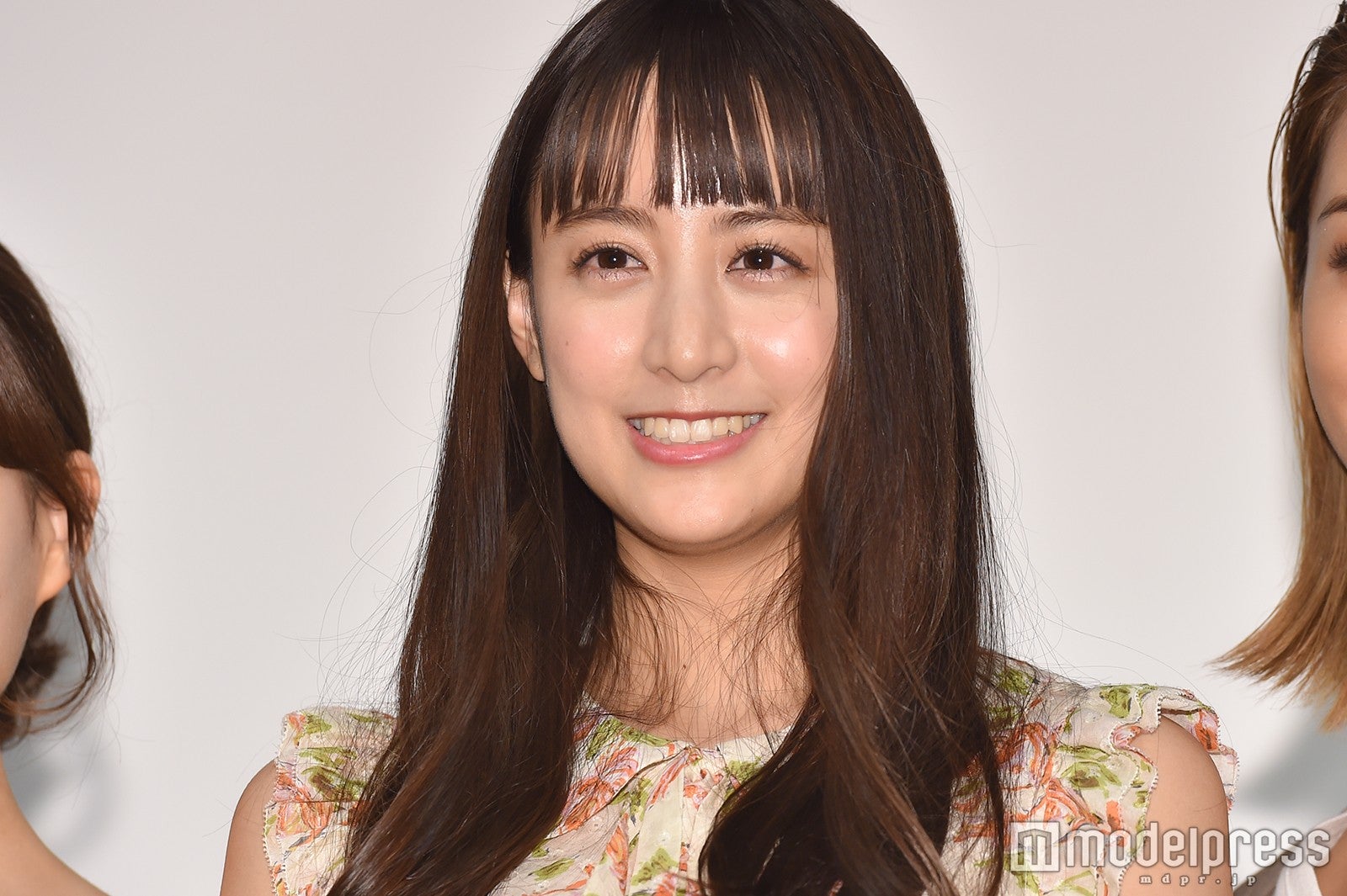 山本美月、共演者の素顔暴露「もう恐ろしくて」＜東京アリス＞