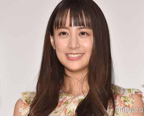 山本美月、共演者の素顔暴露「もう恐ろしくて」<東京アリス>