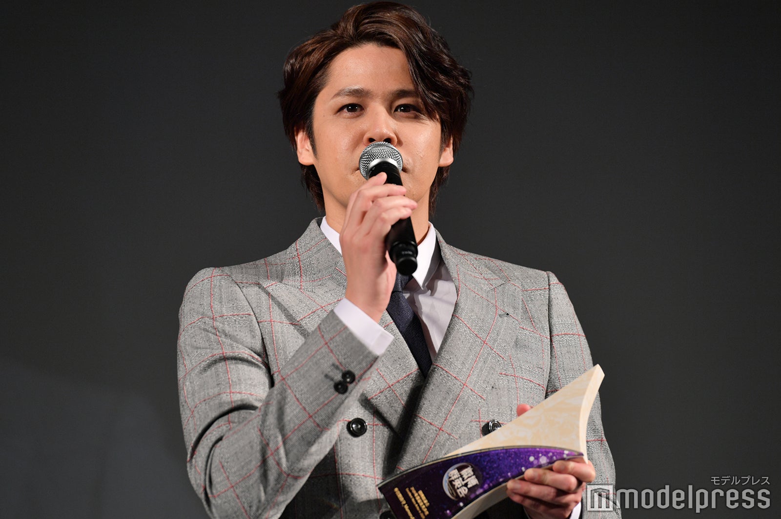 宮野真守（C）モデルプレス