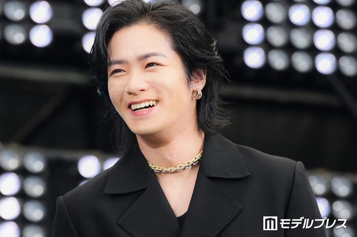 川村壱馬(C)モデルプレス