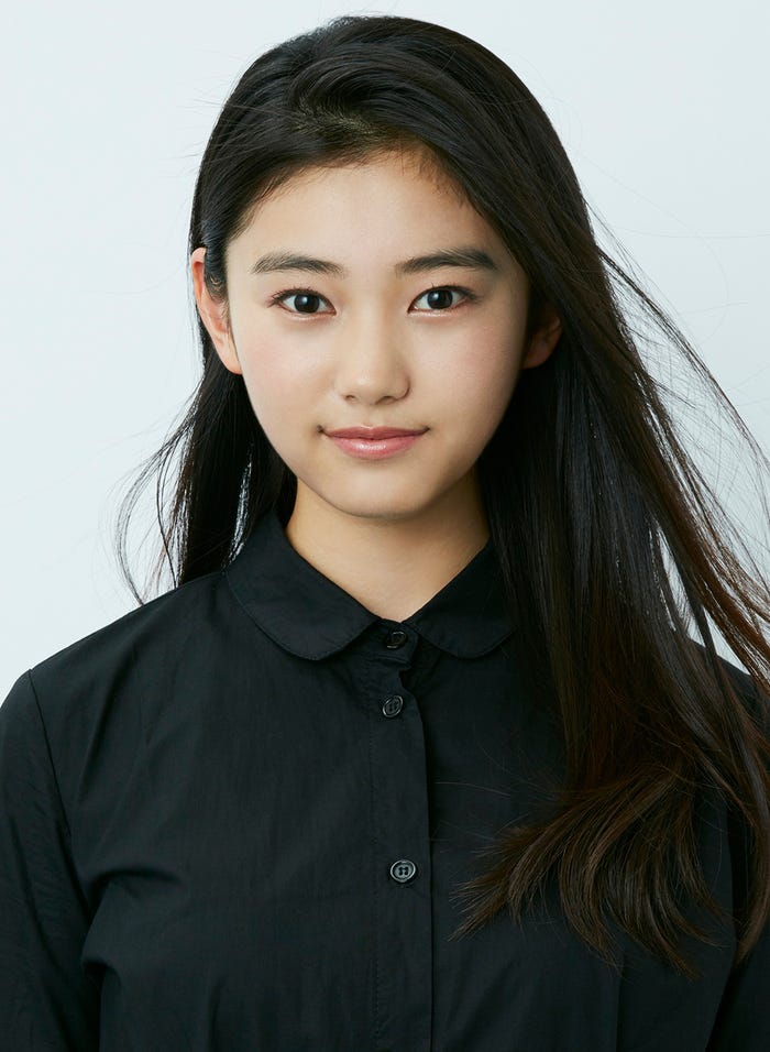 岡本莉音(提供写真)