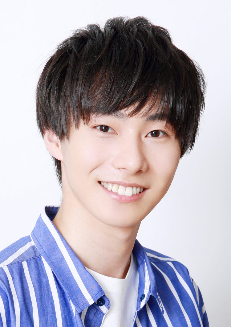 画像7 9 The First 出身 古家蘭 Ran 主演舞台で俳優デビュー 日プ2 村松健太らと共演 Sing モデルプレス