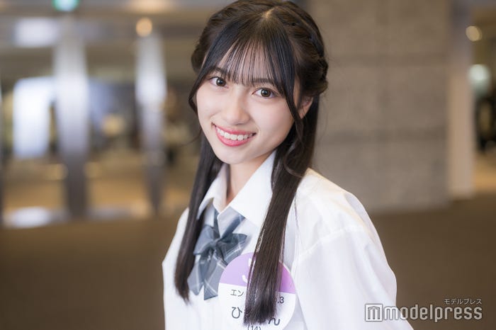 ひまりんさん(C)モデルプレス