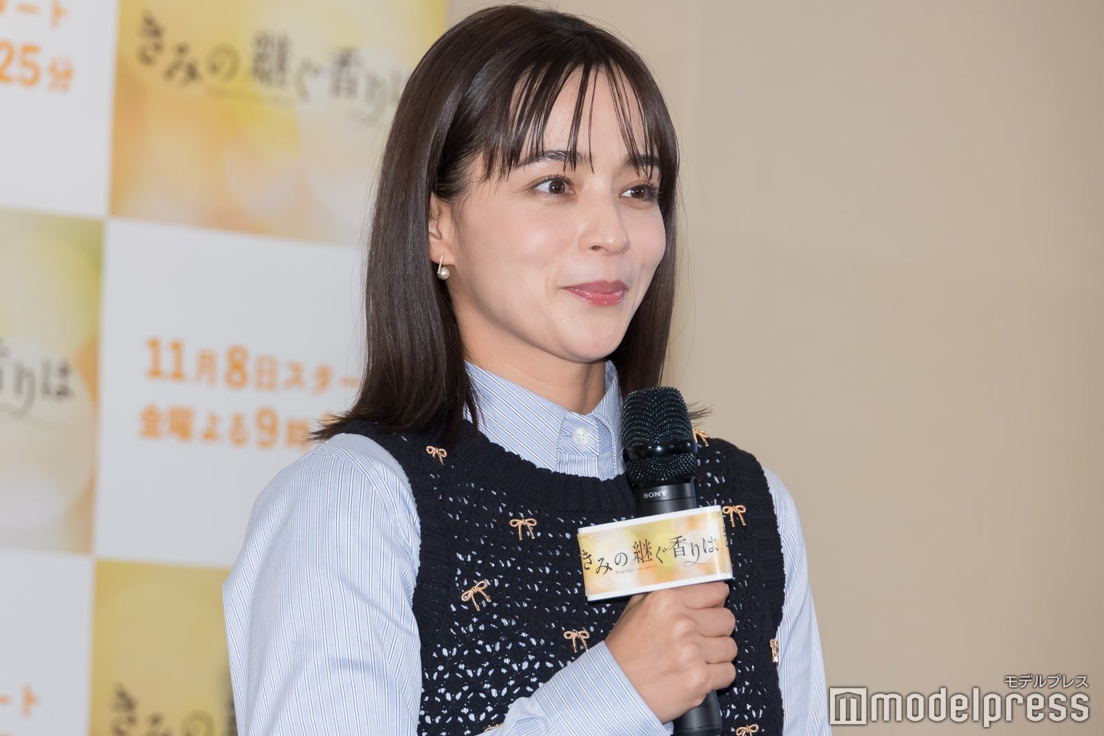 加藤ローサ（C）モデルプレス