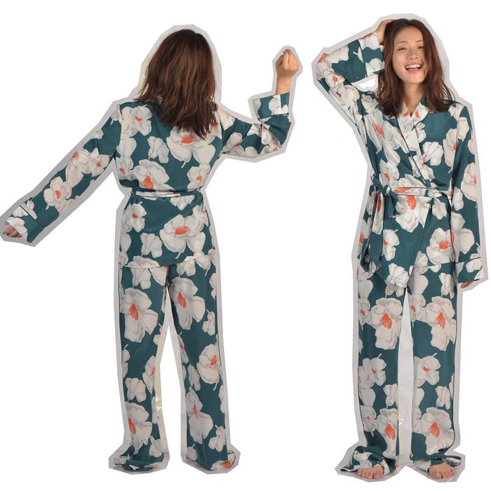 石原さとみ(C)日本テレビ