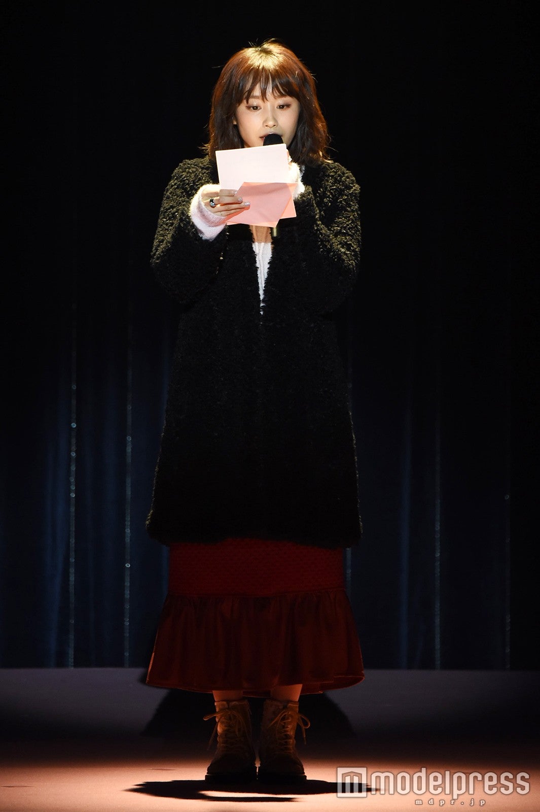 高橋愛 「mer fes.2016」（C）モデルプレス