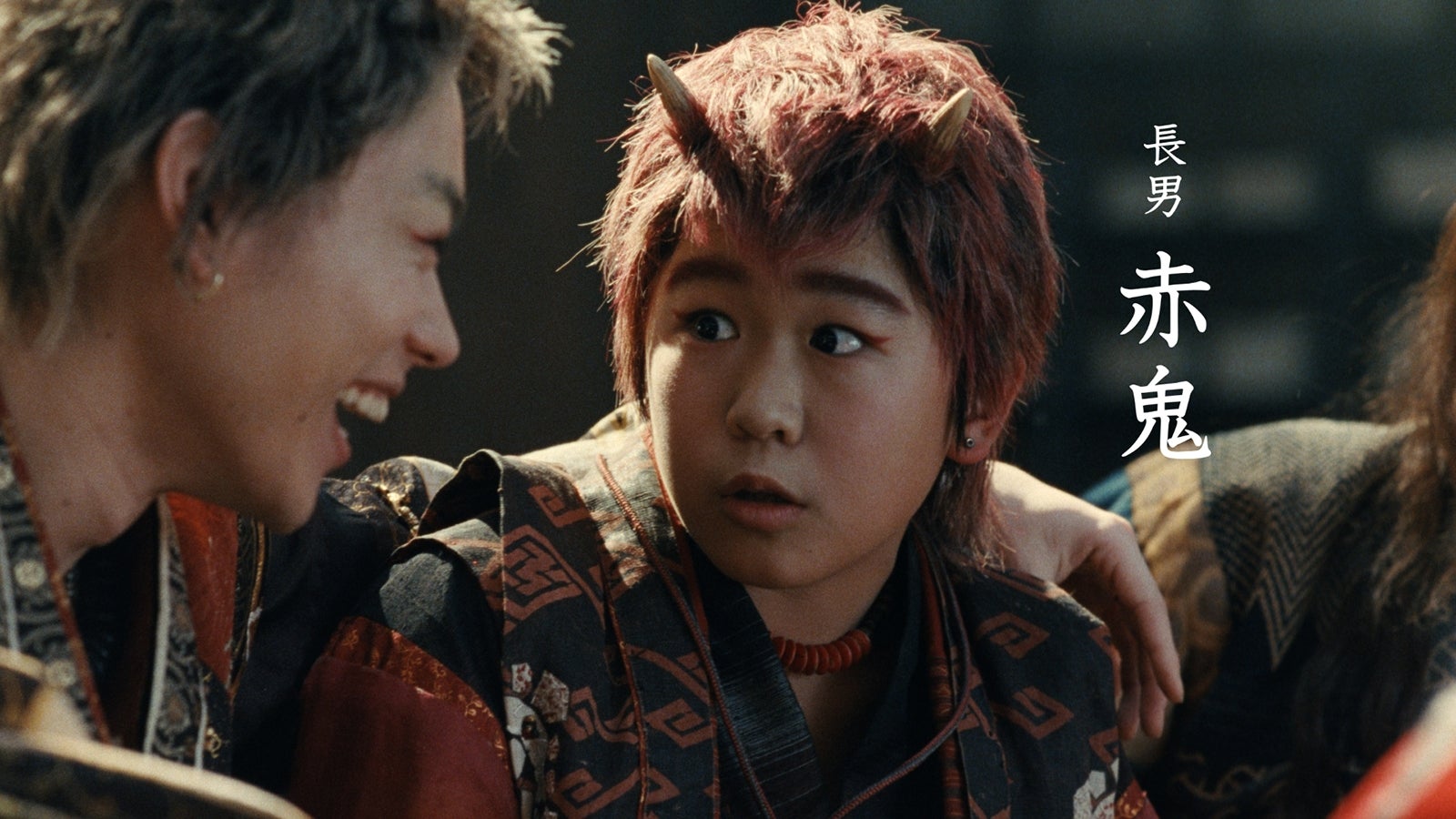 鈴木福 （提供画像）