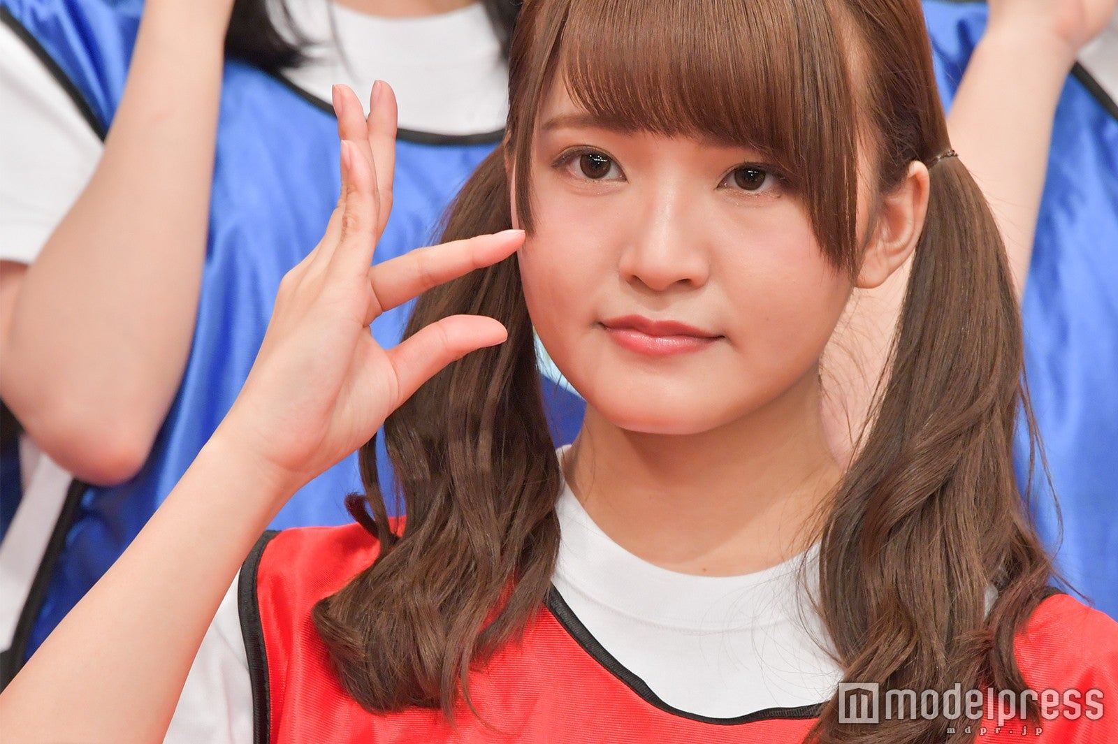 高瀬愛奈（C）モデルプレス