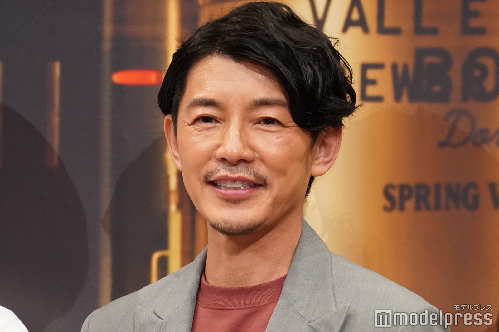 藤木直人（C）モデルプレス