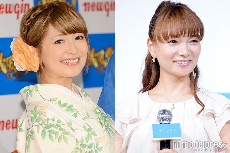 市井紗耶香「プッチモニ」後藤真希＆保田圭との秘蔵写真公開