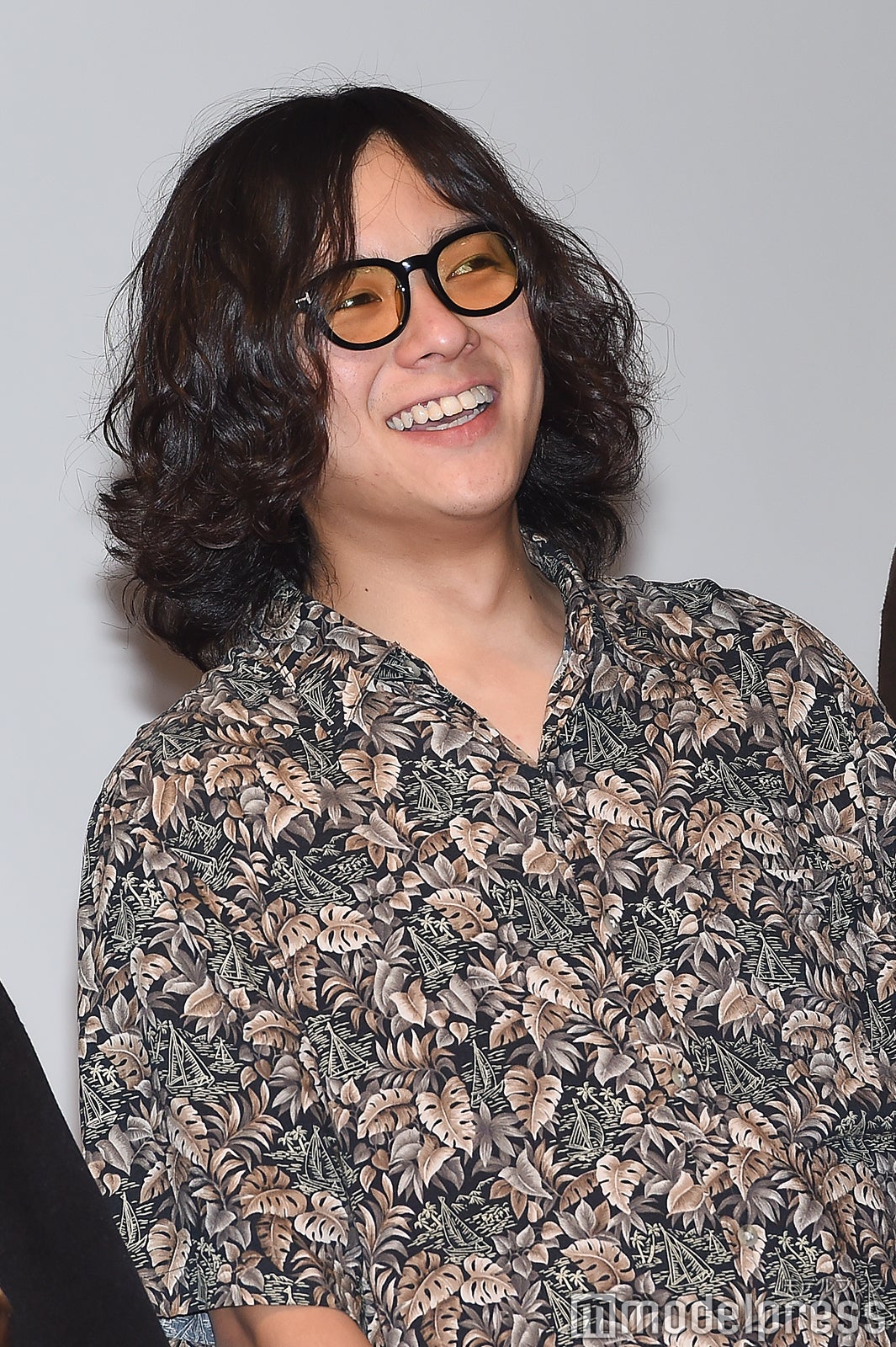 Suchmos（C）モデルプレス