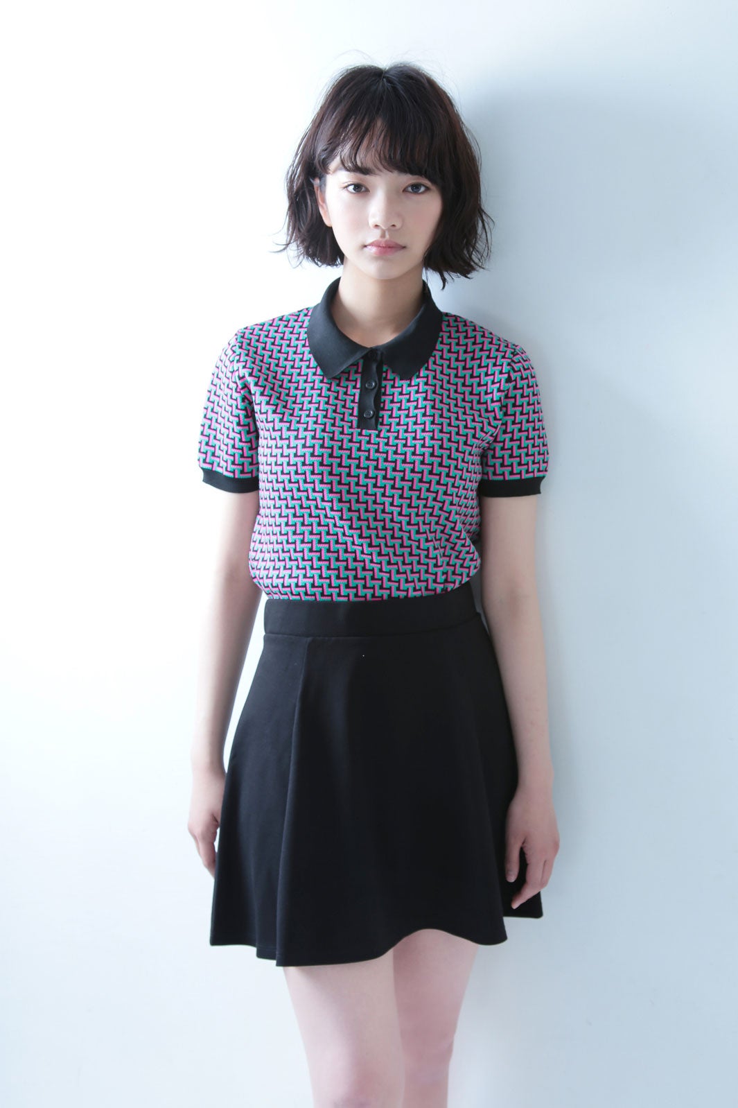 見上愛（提供写真）