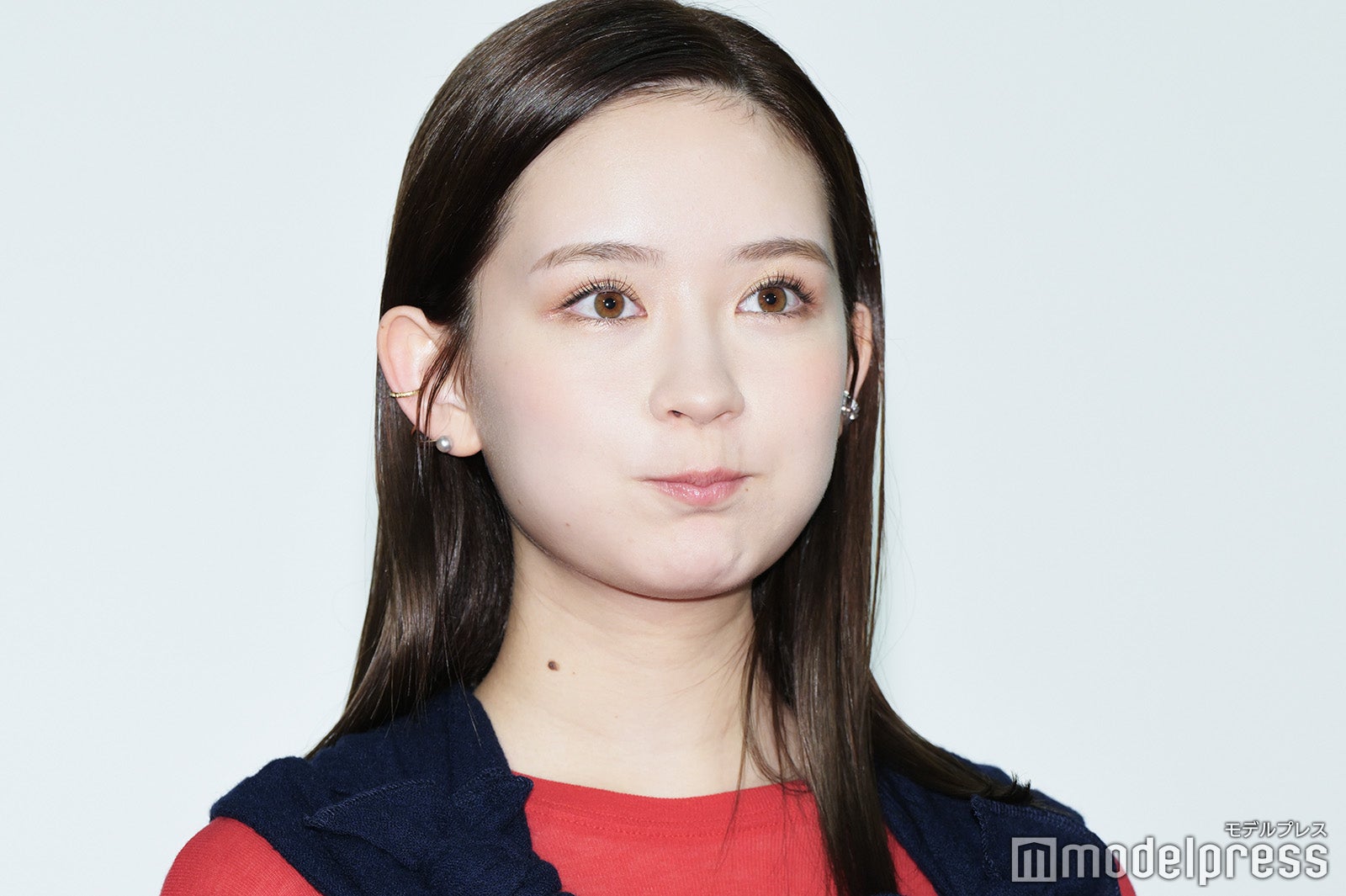 畑芽育（C）モデルプレス