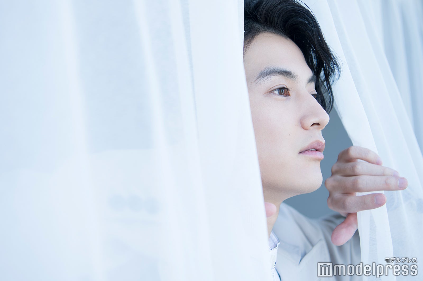 渡邊圭祐（C）モデルプレス