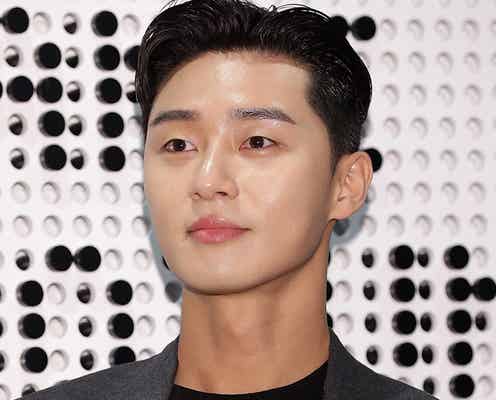 パク・ソジュン、親友BTSの“韓国歌手初”受賞祈る「どうか!」<第64回グラミー賞>
