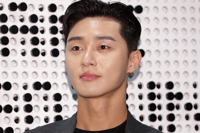パク・ソジュン/Photo by Getty Images