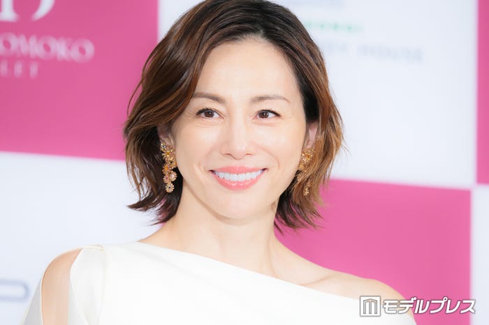 米倉涼子(C)モデルプレス