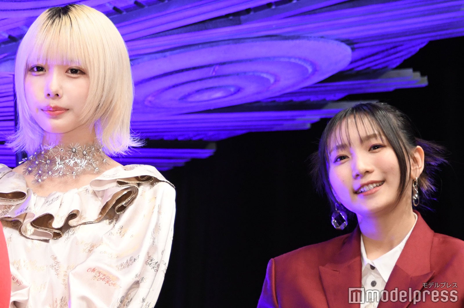 幾田りら＆あの、“紅白出場歌手”2人の起用は2年半前から「すごく恵まれたキャスティング」原作者感謝＜デッドデッドデーモンズデデデデデストラクション＞