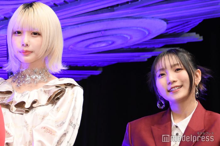 あの、幾田りら(C)モデルプレス