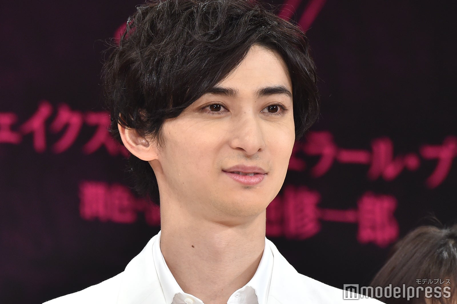 古川雄大 （C）モデルプレス