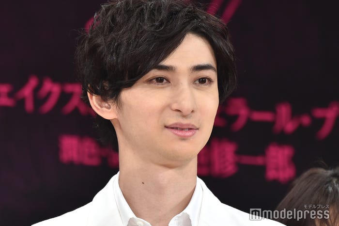 古川雄大 (C)モデルプレス