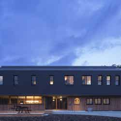 LUCY尾瀬鳩待 by 星野リゾート/提供画像