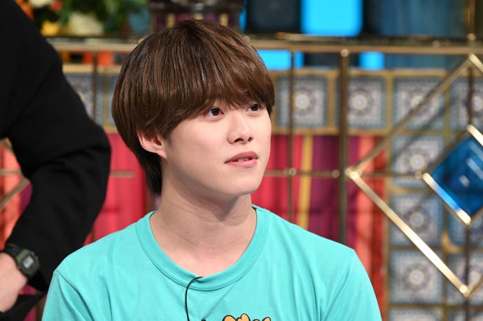 大橋和也(C)日本テレビ