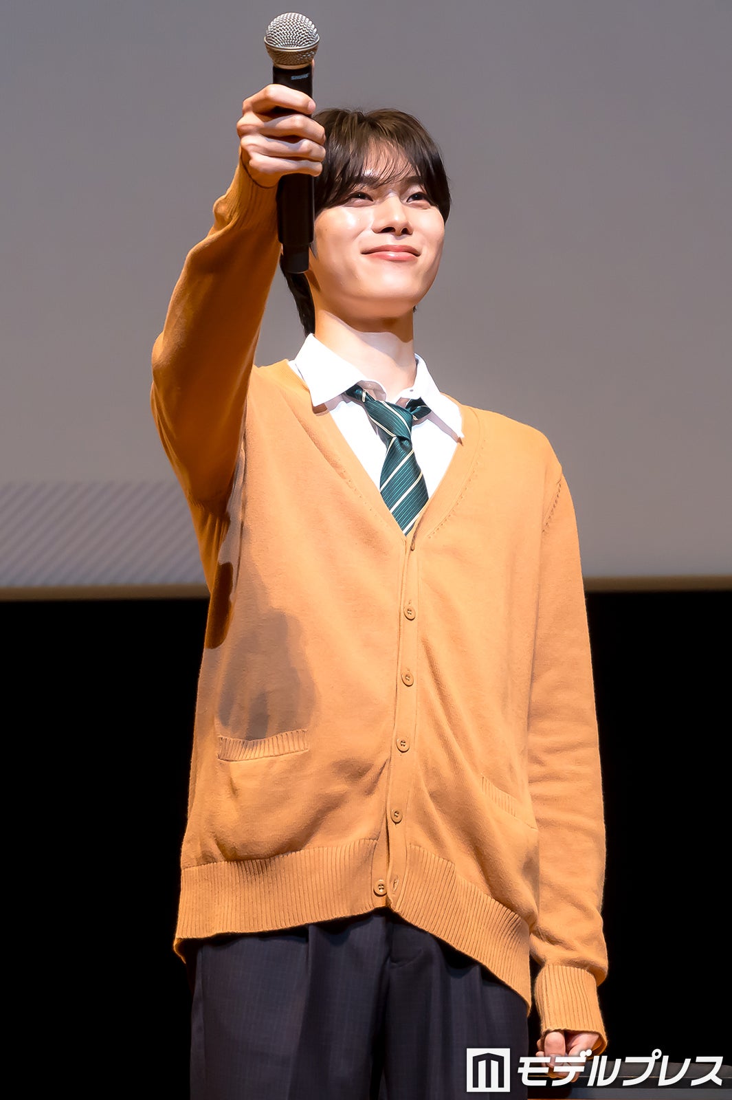 福田歩汰（C）モデルプレス