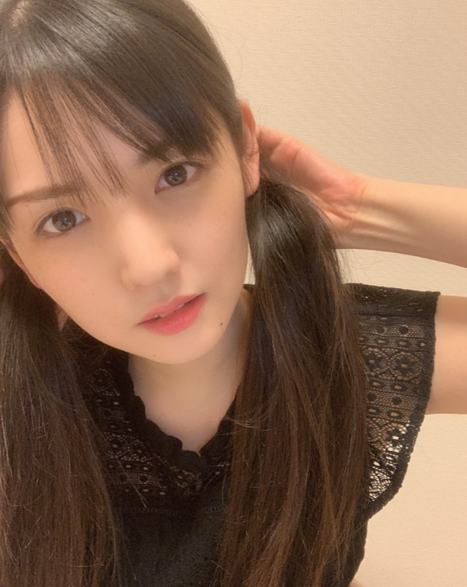 道重さゆみ ツインテや 耳かけ など様々なヘアスタイル披露で 最高級に可愛い の声 モデルプレス 道重さゆみ ツインテや 耳かけ など様々なヘアスタイル披露で 最高級に可愛い の声 モデルプレス