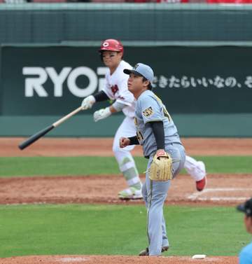 【解説】阪神・村上は初スライドでクオリティースタートも今季は全般的に自分の投球ができていない 調整法を見直してみても