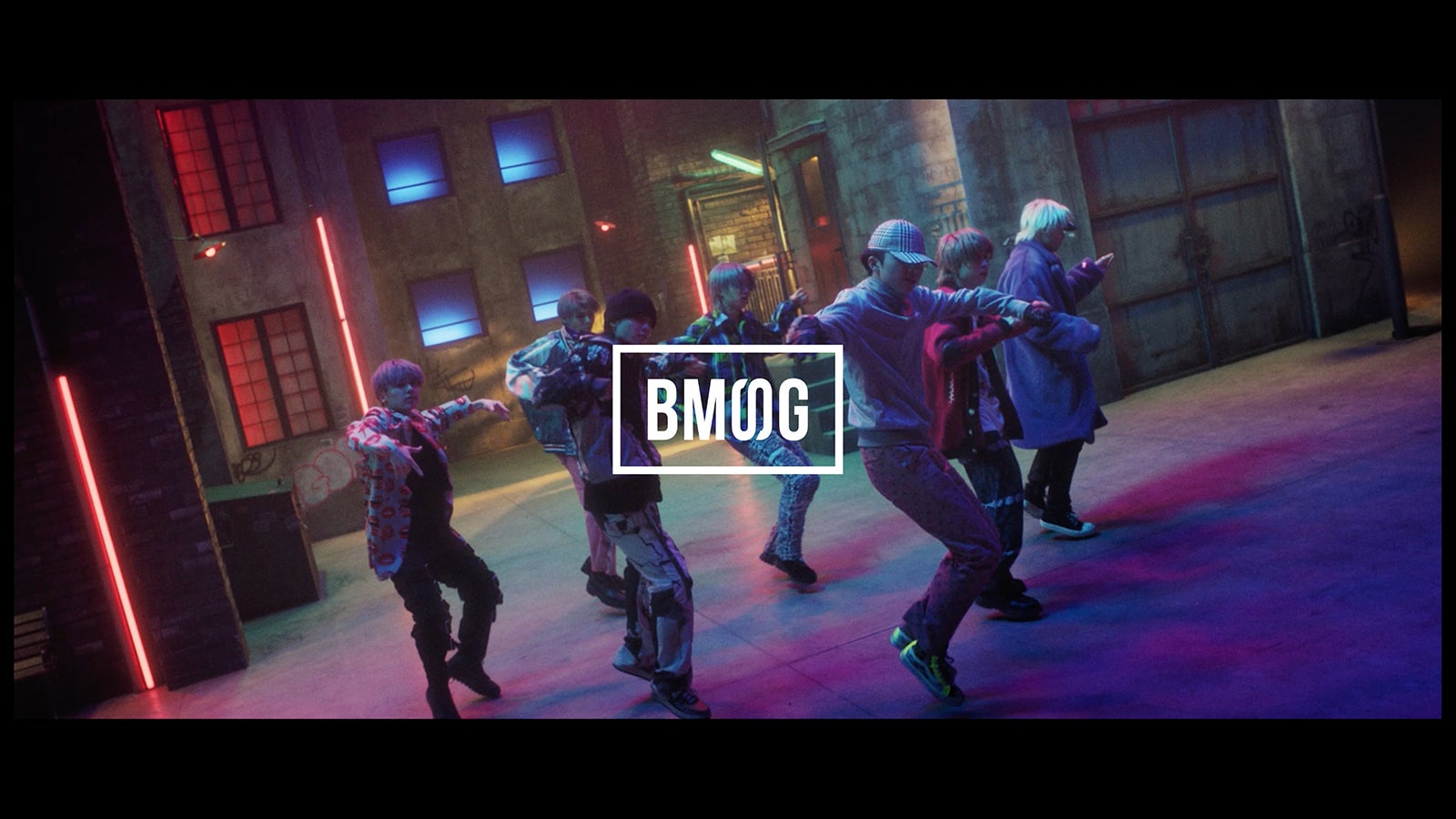 BE:FIRST、新曲「Betrayal Game」MV公開 カメラ自体も“振り付け”挑戦